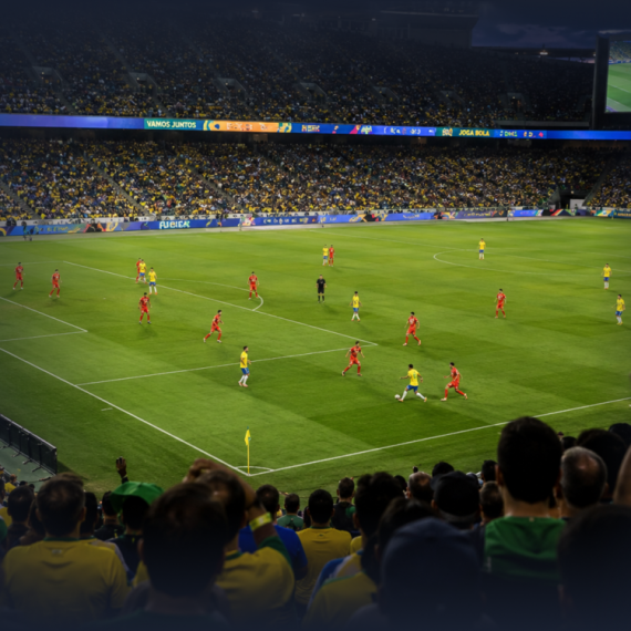 Fantasy rok za četvrtfinale je u 21.45