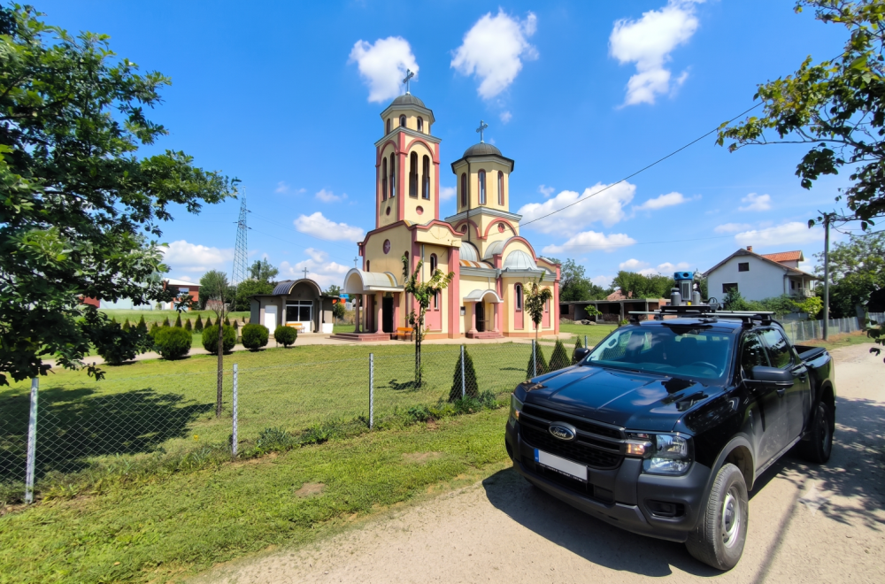 Srbija kakvu još niste videli: Google drastično osvežio Street View