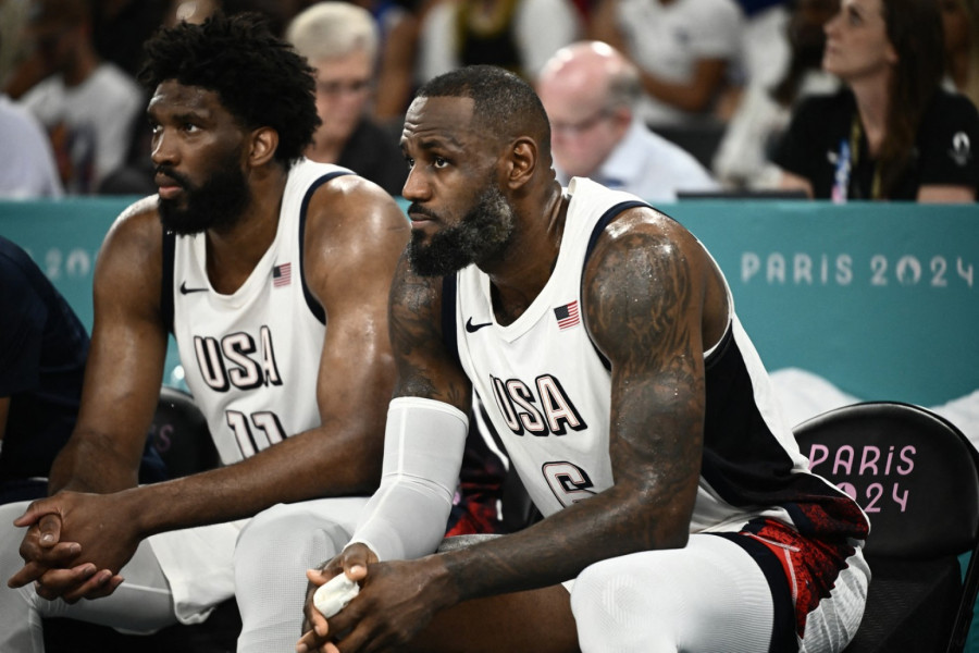 Čeka se nova Lebronova Odluka – Jokić, izgleda, nije opcija