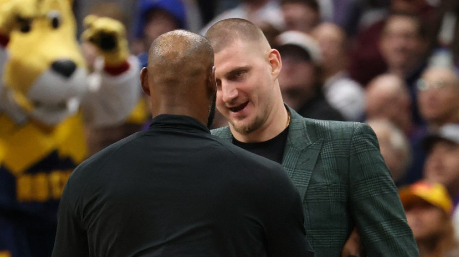 Čeka se nova Lebronova "Odluka" – Jokić, izgleda, nije opcija