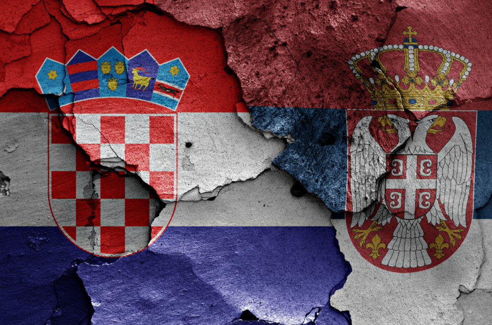 Ovaj čovek je zagrmeo usred Zagreba: "Ono što smo čuli tokom proslave 'Oluje' je jezivo"