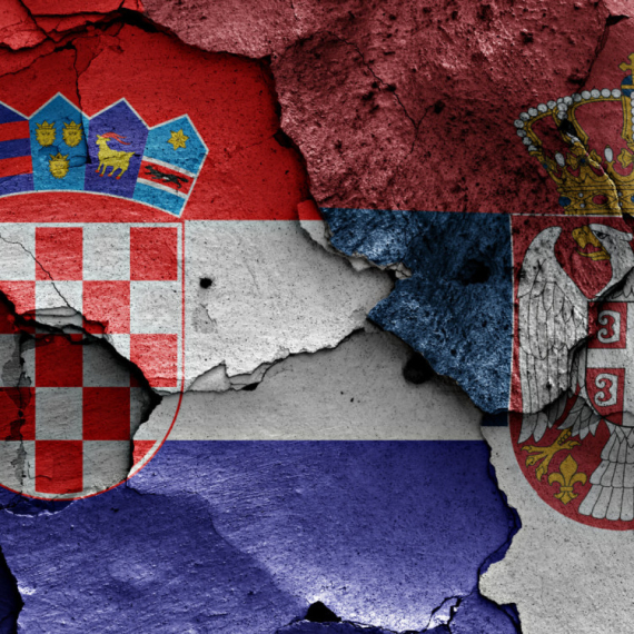 Bugarska i Hrvatska zarile nož u leđa Srbiji; Evo koje su zemlje bile protiv otvaranja Klastera 3