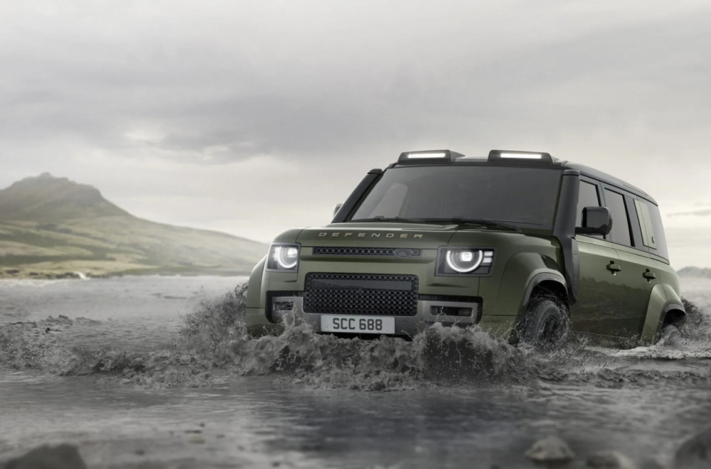 Nova gama koštala je čuveni model 93 konjske snage FOTO