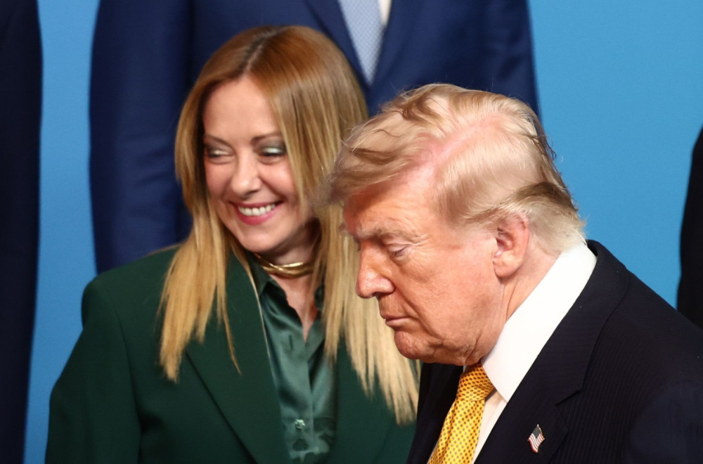 Saga Tramp – Meloni se nastavlja; Đorđa: "Ne kajem se..."