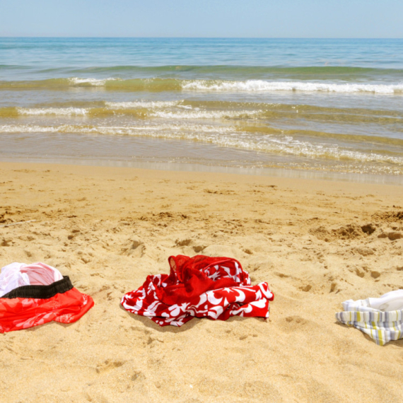 Turista proveo tri dana na nudističkoj plaži u Crnoj Gori i otkrio: "Mislio sam da su priče preterane"