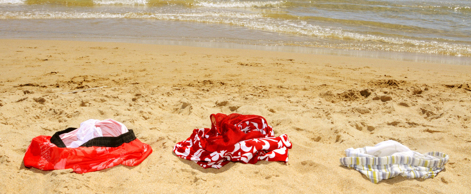 Turista proveo tri dana na nudističkoj plaži u Crnoj Gori i otkrio: "Mislio sam da su priče preterane"