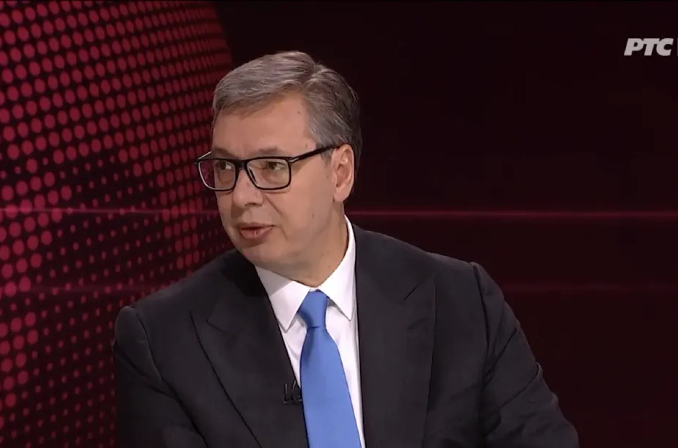 Vučić o Crnoj Gori: "Antisrpska priroda režima"; "Mrzite Srbe, ne date im srpski jezik i trobojku"