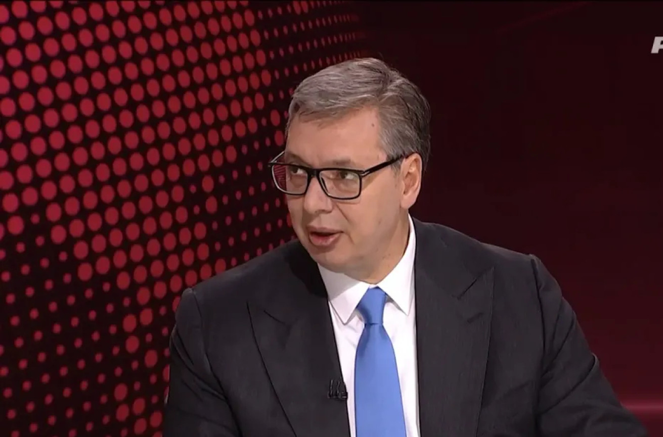 Nove mere za sve punoletne građane u pripremi: Vučić najavio dodatnu podršku