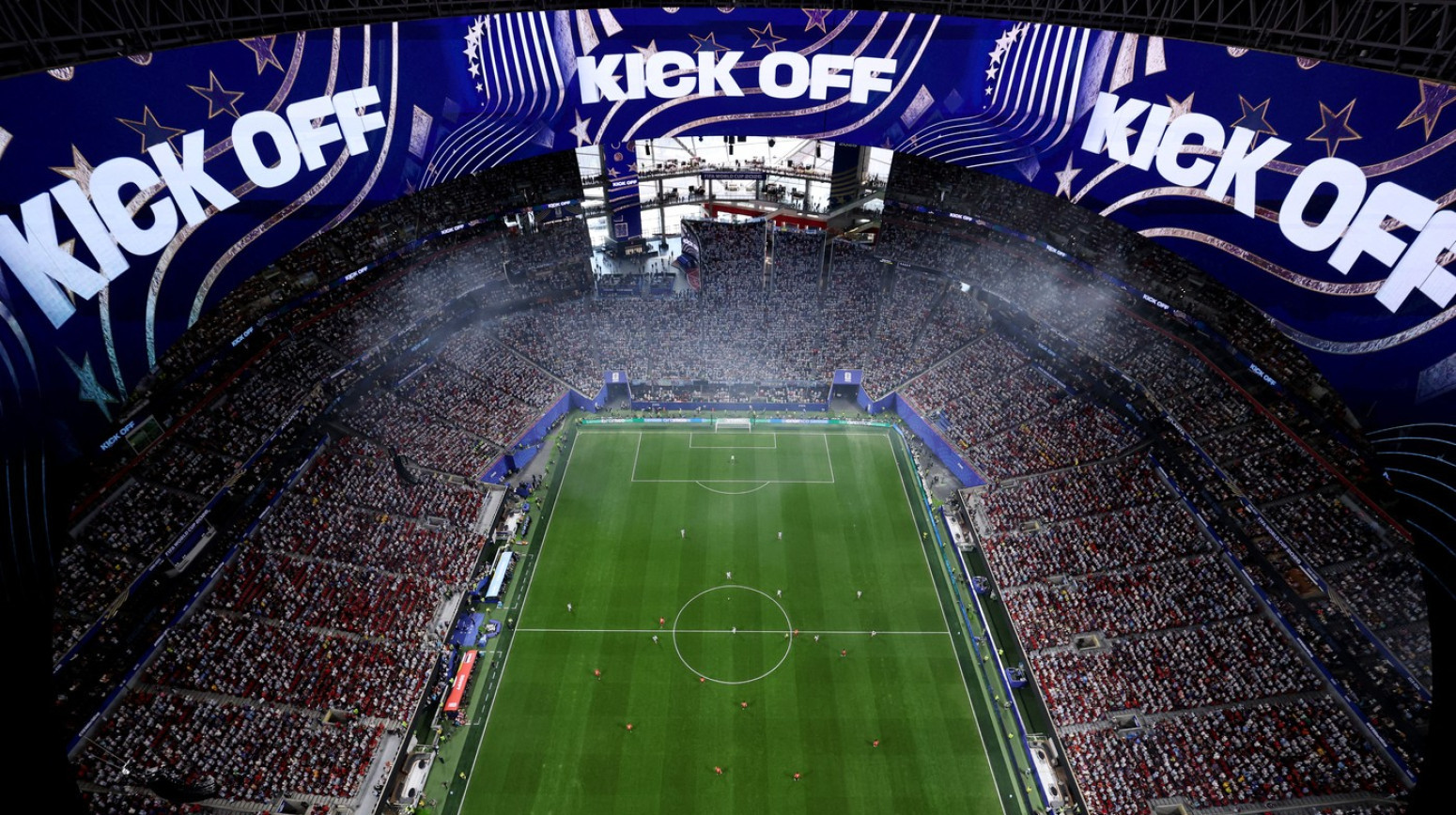 FIFA prodaje travu sa terena Mundijala
