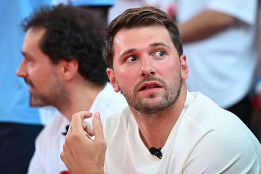 Luka Dončić dobio važnu pravnu bitku: Sud doneo odluku u slučaju sa bivšom verenicom