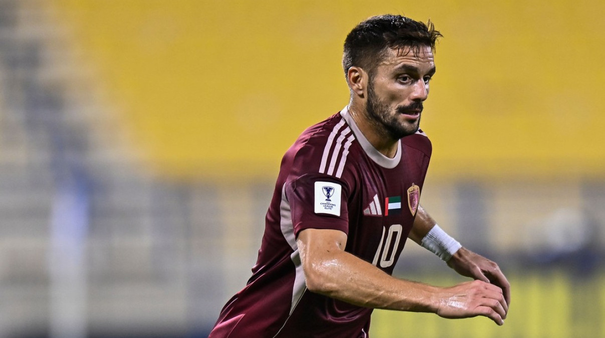 Dušan Tadić: "Došao je kraj..."