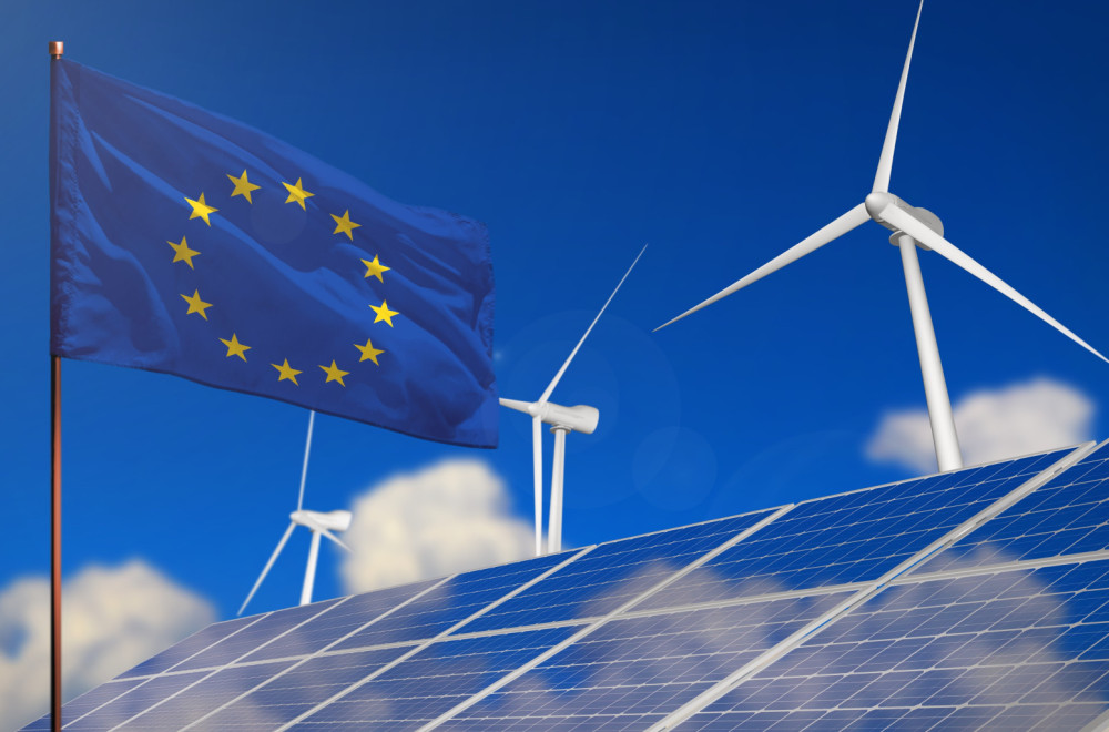 EU sprema novu energetsku strategiju