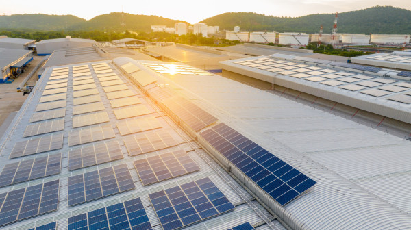 U Subotici niče solarni park: Skoro 4.000 panela na 2,8 hektara
