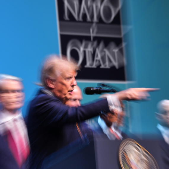 Nova, strašna pretnja Donalda Trampa: Određene dve mete – udariće snažno