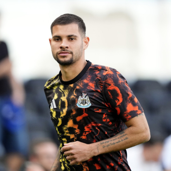 Njukasl se raspada – kapiten zatražio transfer!