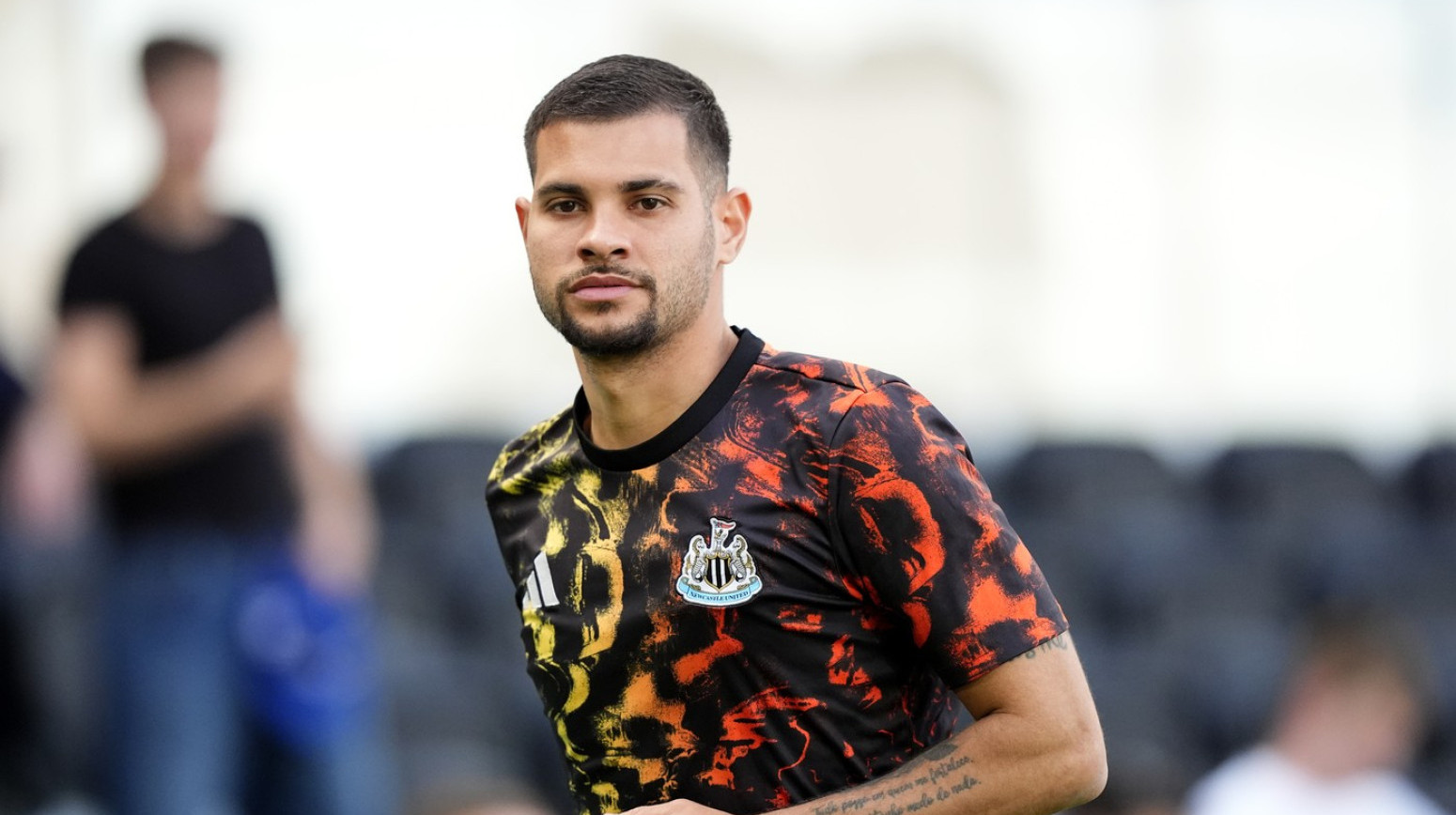 Njukasl se raspada – kapiten zatražio transfer!