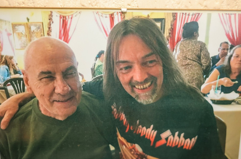 Bubnjar benda "Black Sabbath" o zdravstvenom stanju: "Kolica su moje novo prevozno sredstvo" FOTO