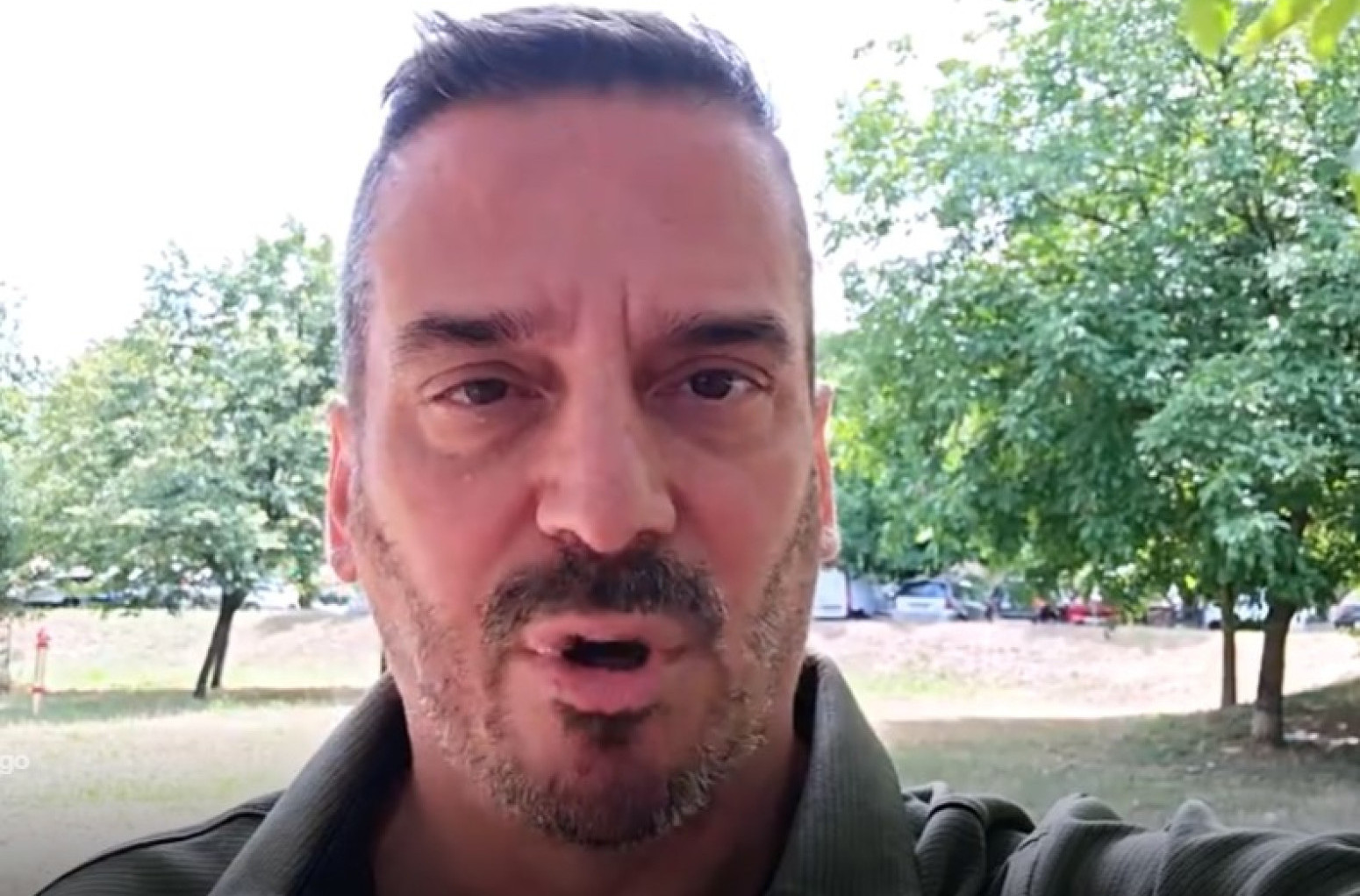 Laž dana; Piper: "Ko to želi Srbiju da pretvori u Kambodžu?"; "Najstarijima bi zabranili pravo glasa" VIDEO