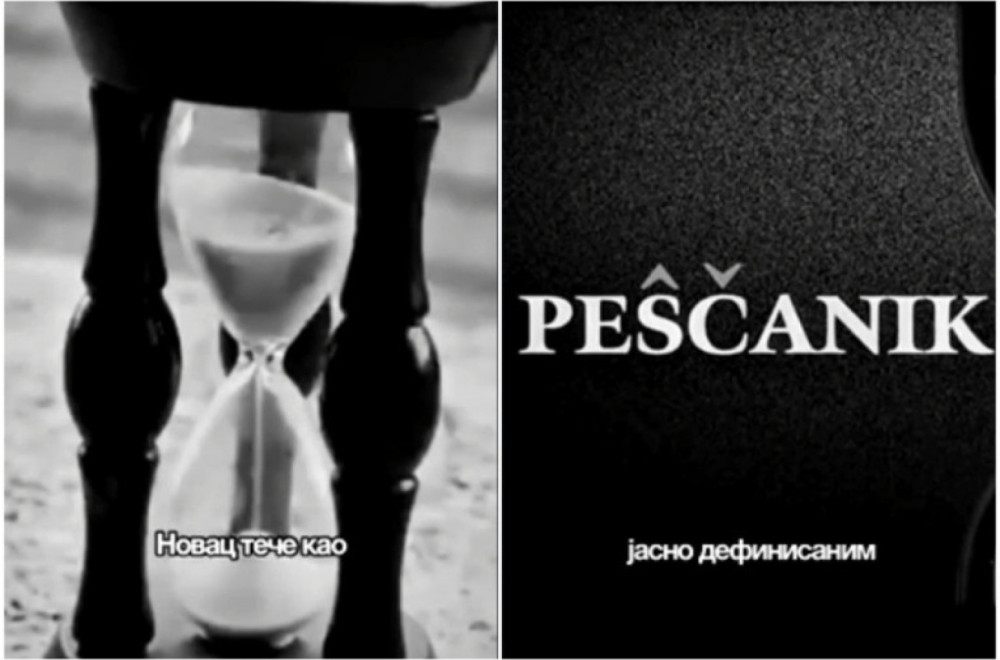 Ko stoji iza "Peščanika": Osnivači NVO – Vesna Pešić, Dubravka Stojanović i Dejan IIić