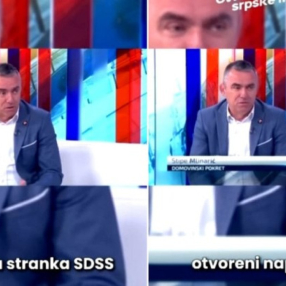 Novi udar na Srbe u Hrvatskoj; Stigla pretnja: "Uzećemo vam sve"