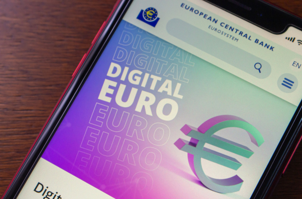 Digitalni evro sve bliže: Evropski parlament doneo važnu odluku