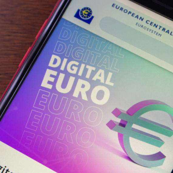 Digitalni evro sve bliže: Evropski parlament doneo važnu odluku