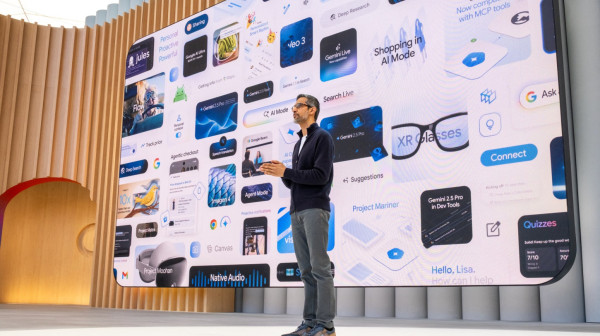 Google-ov nevidljivi žig pobedio dipfejk: Kako je razotkrivena prevara veka