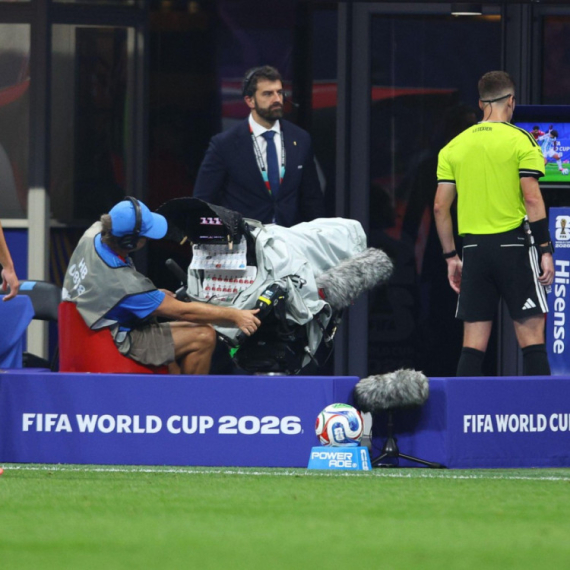 FIFA donela novu promenu pred četvrtfinale Mundijala