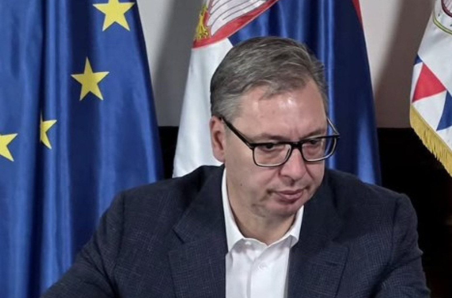 Vučić o portalu "Ko si, bre, ti": Nakon sat vremena, dobili smo 23 prijave; Moj tim će svaku da otvori VIDEO