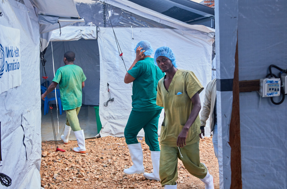 "Obim epidemije je mnogo veći"