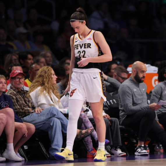 Bura u WNBA zbog Kejtlin Klark: Kongres se umešao zbog grubih faulova VIDEO