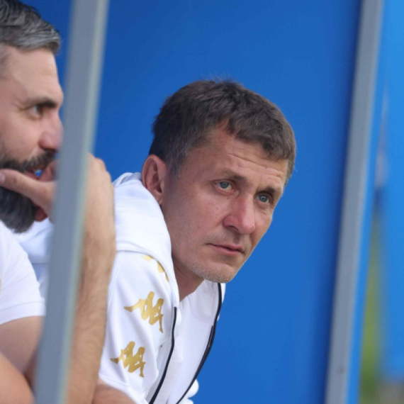 Saša Ilić: "Ovakve golove ne smemo da dozvolimo"