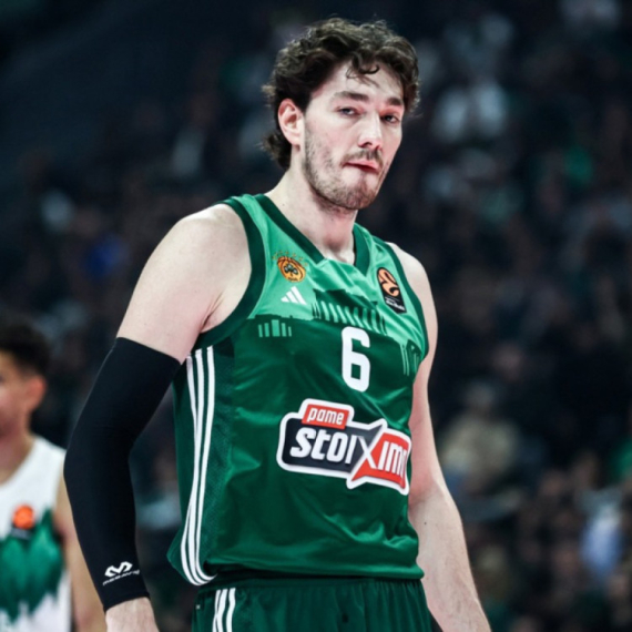 Šokantan transfer u Grčkoj – Osman menja klub