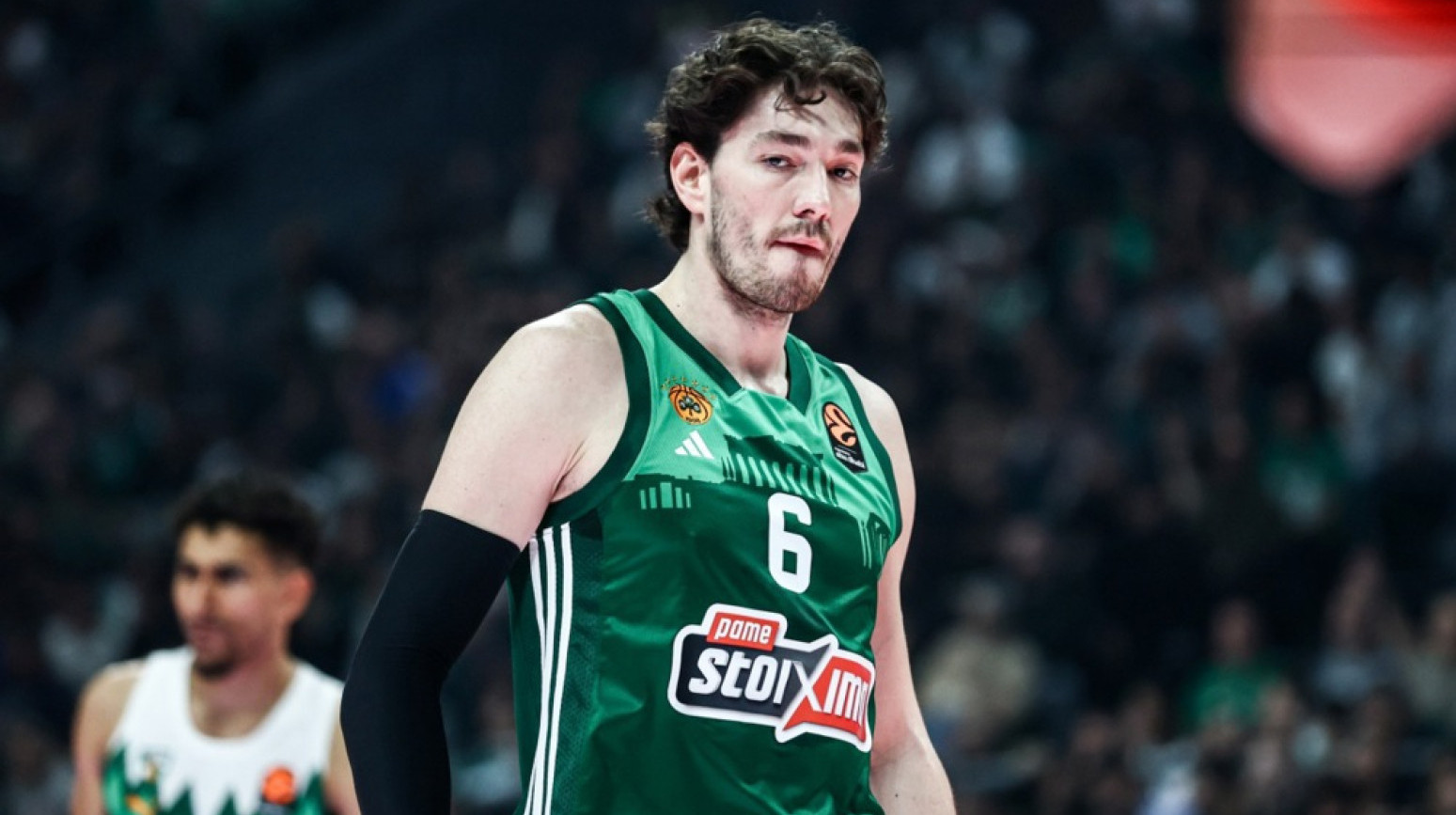 Šokantan transfer u Grčkoj – Osman menja klub