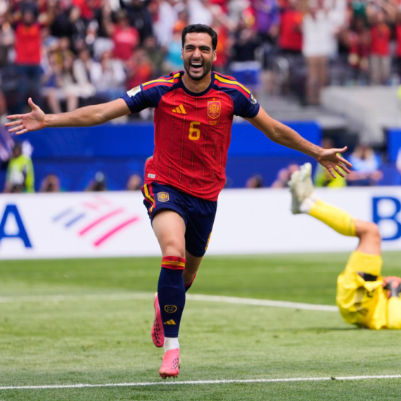 Španija se provukla pored malerozne Belgije – imamo spektakularno polufinale!