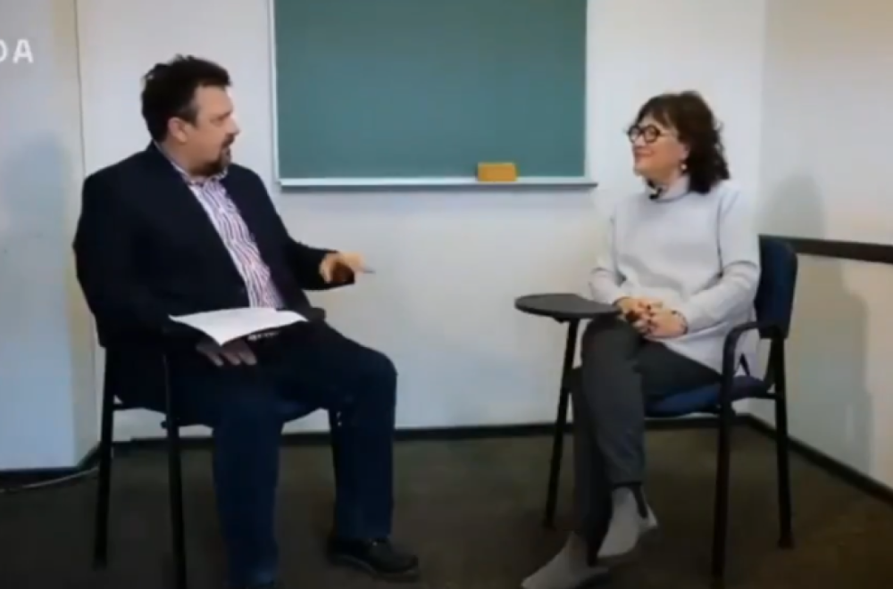 Skandal usred Beograda; Blokaderi na fakultet doveli hrvatske medije; Napadaju Vučića jer brani srpske žrtve