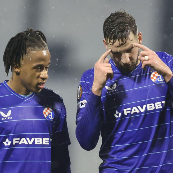 Dinamo ga uzeo Portu, a veliki talenat samo pravi probleme