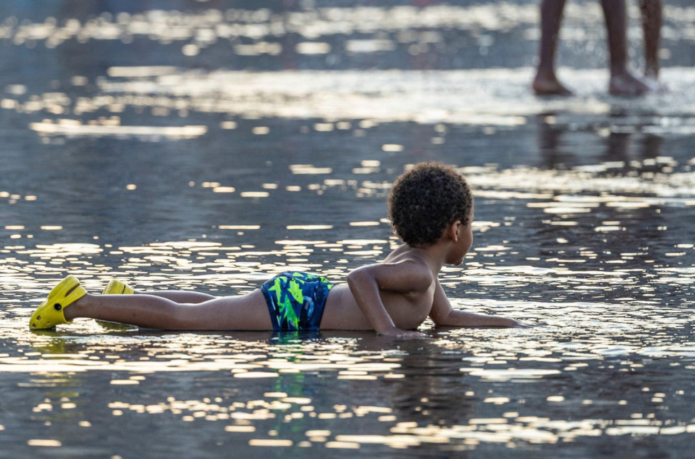 Evropa ponovo gori; Temperature idu do 40 stepeni – aktivirani planovi za vanredne situacije FOTO/VIDEO