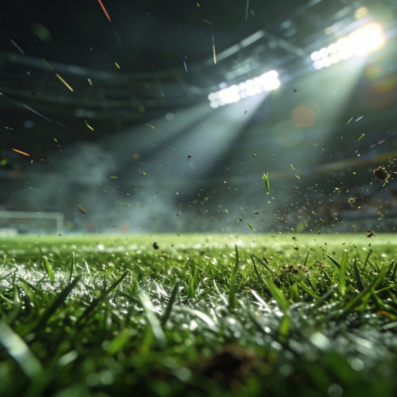 FIFA prodaje travu sa terena finala Mundijala: 450 dolara po komadu