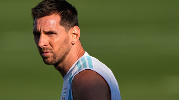 Čekamo poslednjeg polufinalistu – poznati sastavi Argentine ili Švajcarske