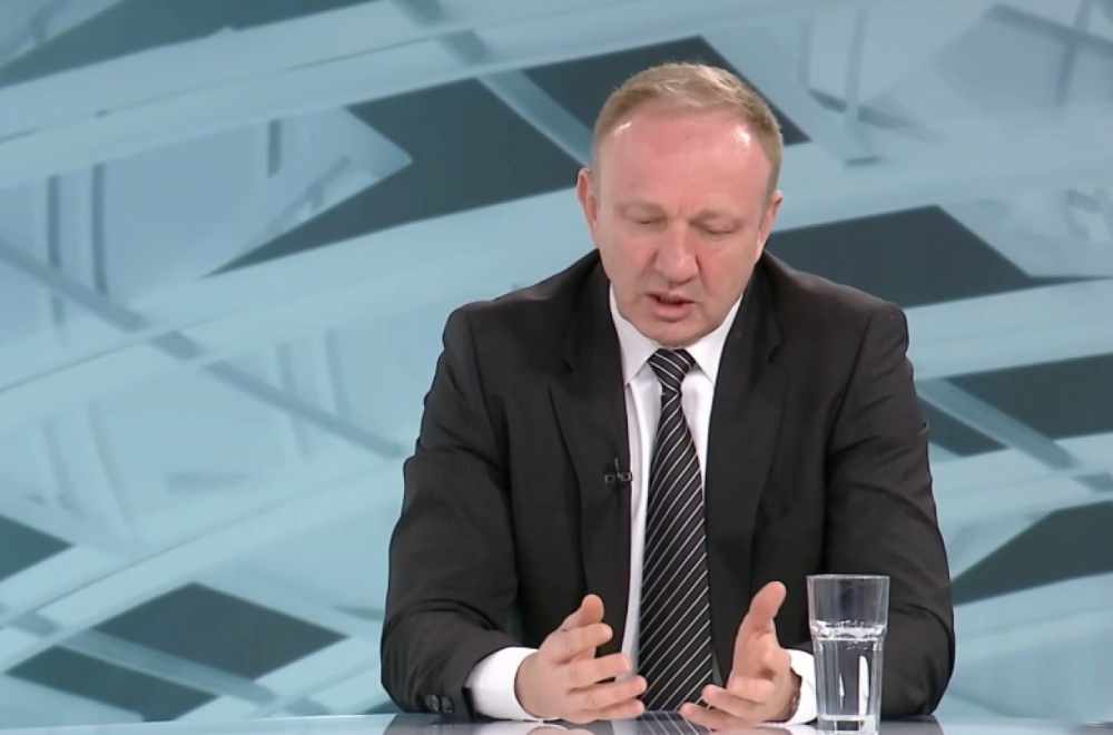 Odbačena opozicija; Đilas: "Ne žele da razgovaraju sa nama" VIDEO