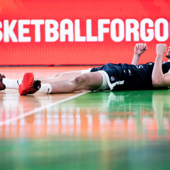 Srpski klinci dominiraju – pregažena i Litvanija!