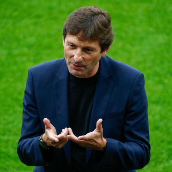 Leonardo se vraća u italijanski fudbal: Maldini ga doveo kao specijalnog savetnika