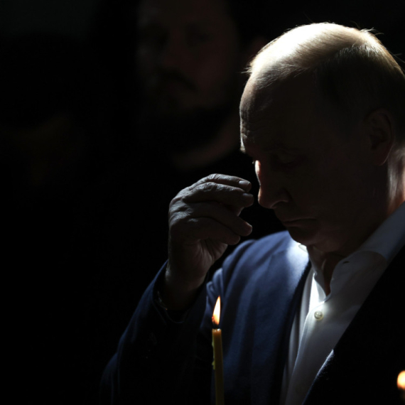 Sprema se nezapamćen udar na Putina