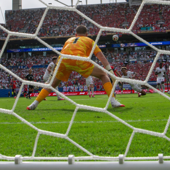 Spektakl u polufinalu Mundijala – četiri šampiona u borbi za finale
