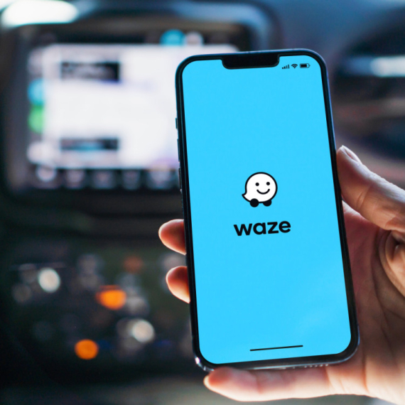 Waze dobio veliko AI ažuriranje: Aplikacija sada uči kako vozite