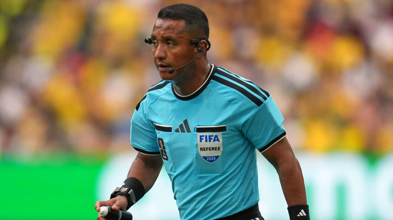 FIFA iznenadila izborom sudije za meč Francuska – Španija