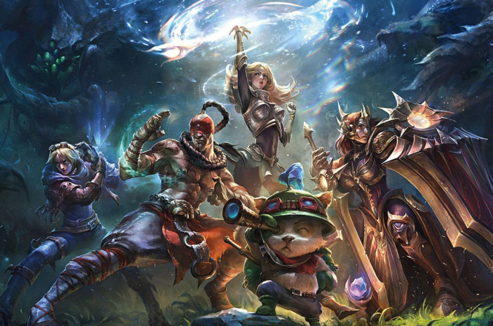 LoL Classic stiže 29. jula: Riot vraća Season 3, stare rune i 60 championa