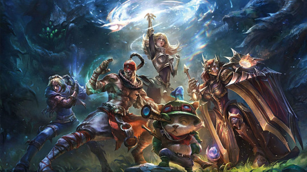 LoL Classic stiže 29. jula: Riot vraća Season 3, stare rune i 60 championa