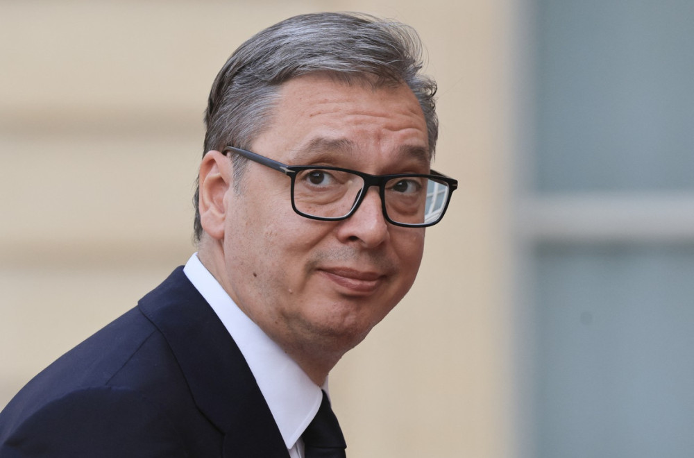Vučić najavio veliki skup u Novom Sadu: "Šetam bez straha, nikada nisam imao problem"
